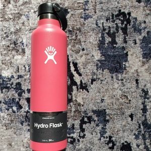 Hydro Flask Other Nwt Watermelon Color Hydro Flask Poshmark